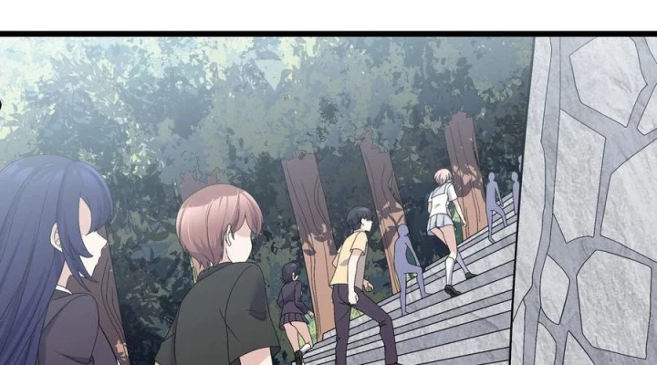 Tôi Là Bạn Gái Của Tôi?! Chapter 91 - Trang 2