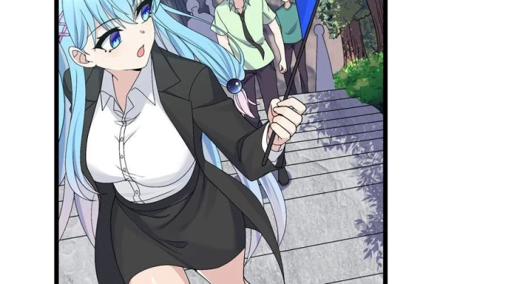Tôi Là Bạn Gái Của Tôi?! Chapter 91 - Trang 2