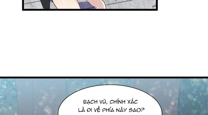 Tôi Là Bạn Gái Của Tôi?! Chapter 91 - Trang 2