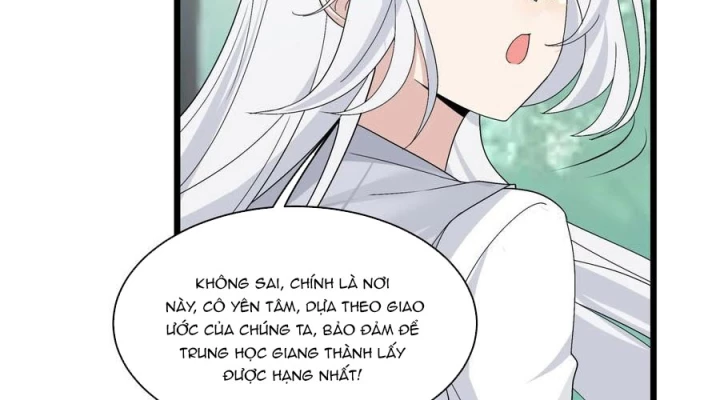 Tôi Là Bạn Gái Của Tôi?! Chapter 91 - Trang 2