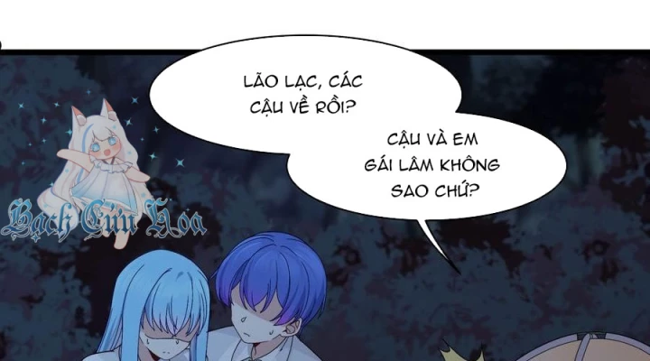 Tôi Là Bạn Gái Của Tôi?! Chapter 91 - Trang 2