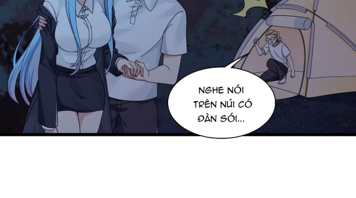 Tôi Là Bạn Gái Của Tôi?! Chapter 91 - Trang 2