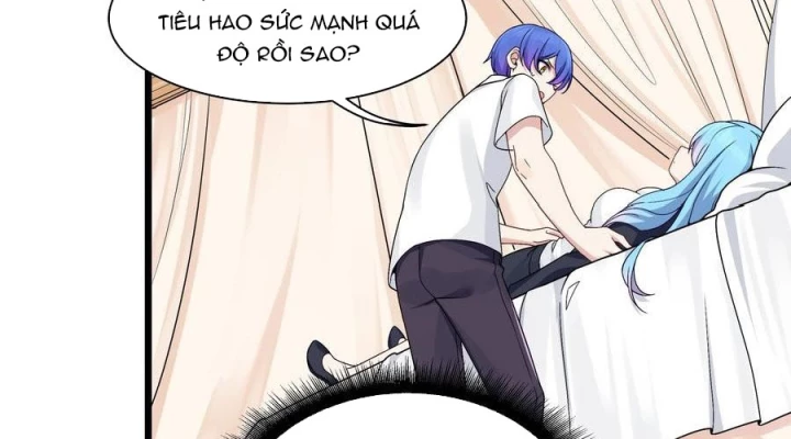 Tôi Là Bạn Gái Của Tôi?! Chapter 91 - Trang 2