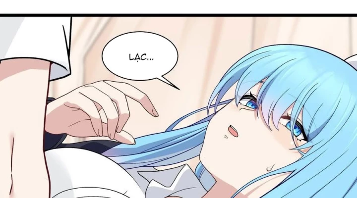 Tôi Là Bạn Gái Của Tôi?! Chapter 91 - Trang 2