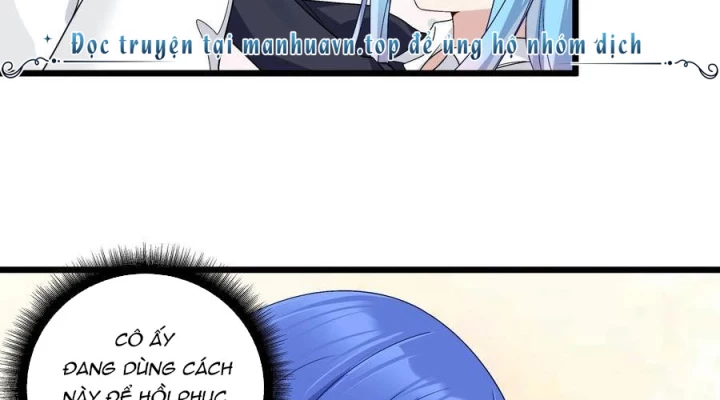 Tôi Là Bạn Gái Của Tôi?! Chapter 91 - Trang 2