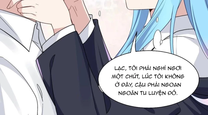 Tôi Là Bạn Gái Của Tôi?! Chapter 91 - Trang 2