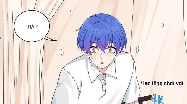 Tôi Là Bạn Gái Của Tôi?! Chapter 91 - Trang 2