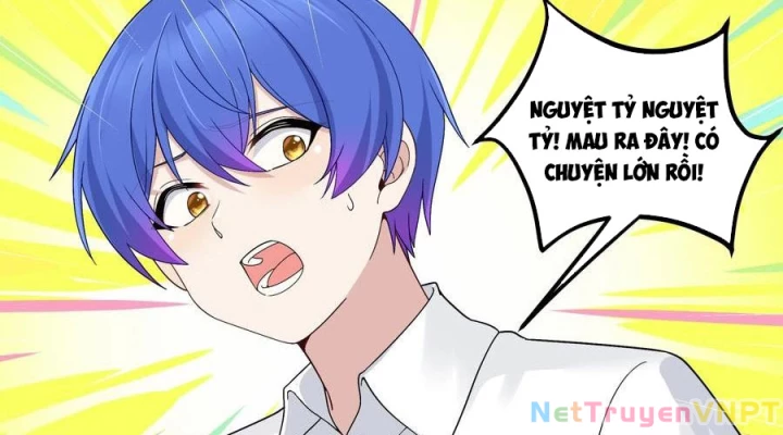 Tôi Là Bạn Gái Của Tôi?! Chapter 91 - Trang 2