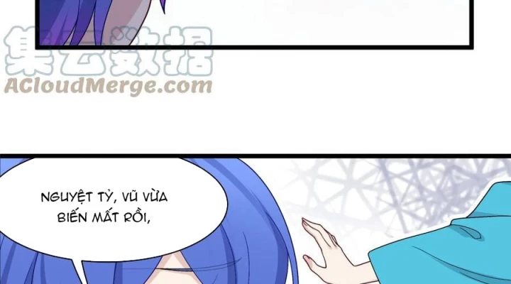 Tôi Là Bạn Gái Của Tôi?! Chapter 91 - Trang 2