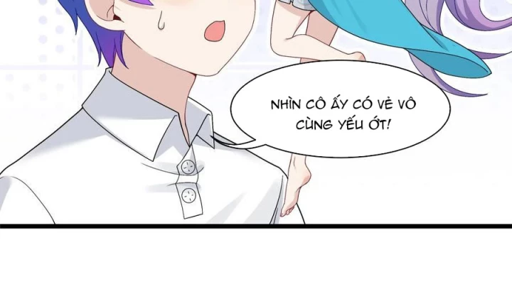 Tôi Là Bạn Gái Của Tôi?! Chapter 91 - Trang 2