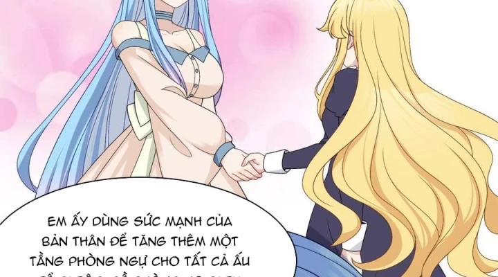 Tôi Là Bạn Gái Của Tôi?! Chapter 91 - Trang 2