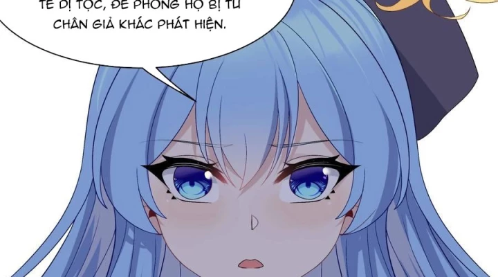 Tôi Là Bạn Gái Của Tôi?! Chapter 91 - Trang 2