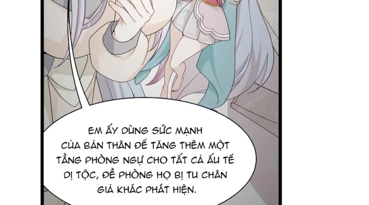 Tôi Là Bạn Gái Của Tôi?! Chapter 91 - Trang 2