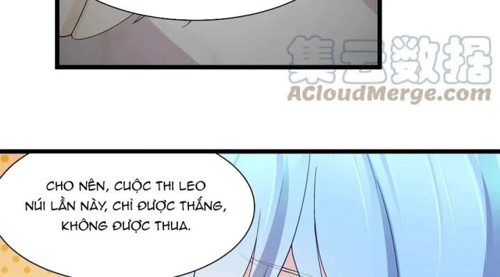 Tôi Là Bạn Gái Của Tôi?! Chapter 91 - Trang 2