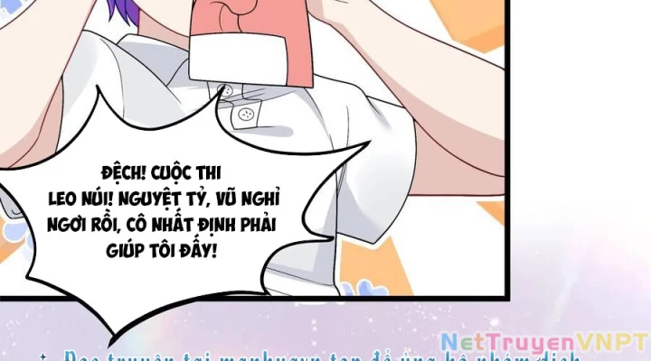 Tôi Là Bạn Gái Của Tôi?! Chapter 91 - Trang 2