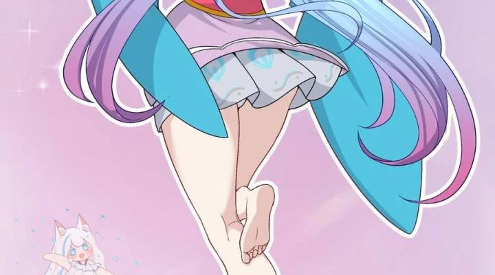Tôi Là Bạn Gái Của Tôi?! Chapter 91 - Trang 2