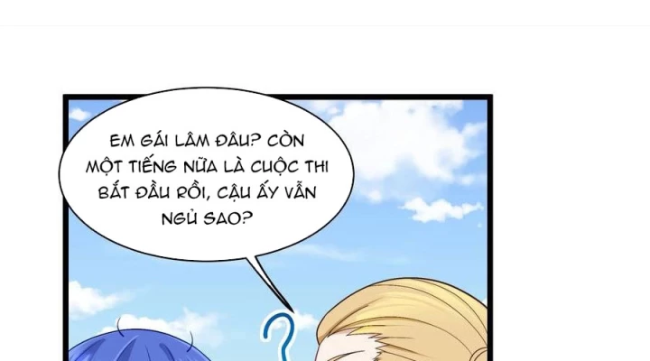 Tôi Là Bạn Gái Của Tôi?! Chapter 91 - Trang 2
