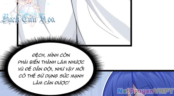 Tôi Là Bạn Gái Của Tôi?! Chapter 91 - Trang 2