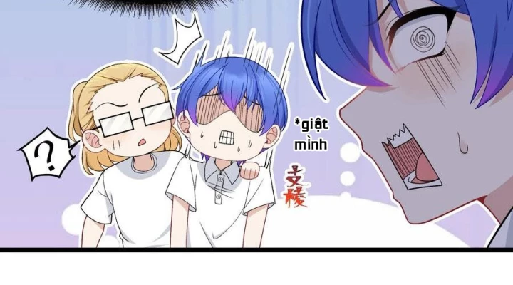 Tôi Là Bạn Gái Của Tôi?! Chapter 91 - Trang 2