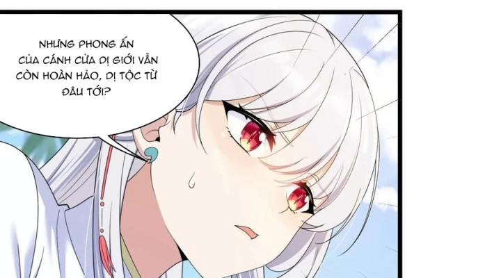 Tôi Là Bạn Gái Của Tôi?! Chapter 92 - Trang 2