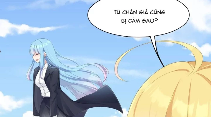 Tôi Là Bạn Gái Của Tôi?! Chapter 92 - Trang 2