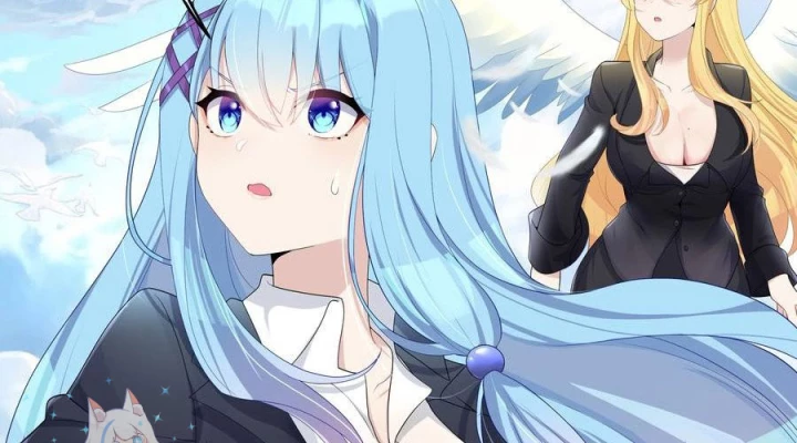 Tôi Là Bạn Gái Của Tôi?! Chapter 92 - Trang 2