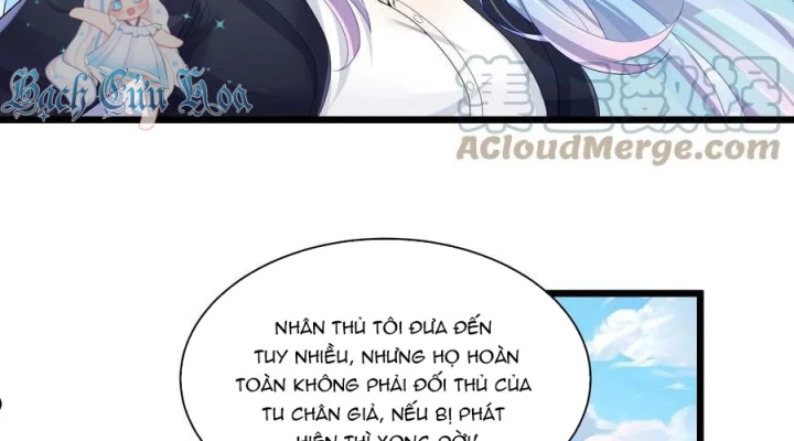 Tôi Là Bạn Gái Của Tôi?! Chapter 92 - Trang 2