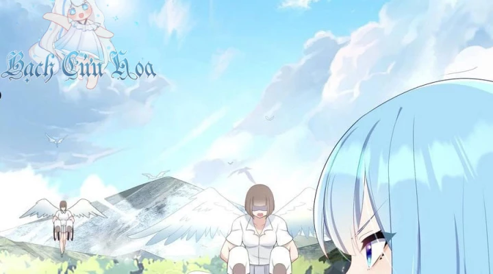Tôi Là Bạn Gái Của Tôi?! Chapter 92 - Trang 2