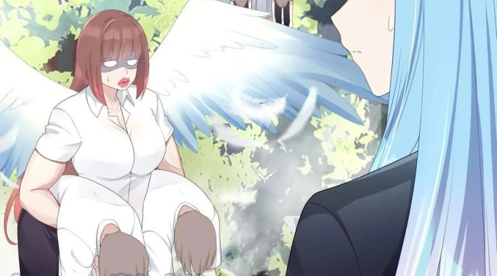 Tôi Là Bạn Gái Của Tôi?! Chapter 92 - Trang 2