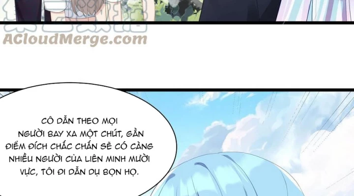 Tôi Là Bạn Gái Của Tôi?! Chapter 92 - Trang 2