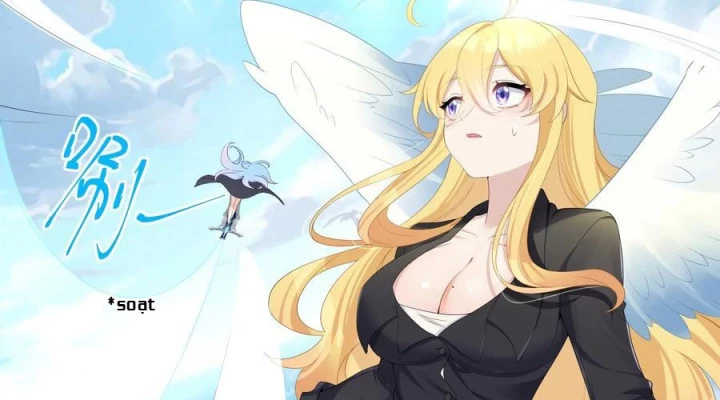 Tôi Là Bạn Gái Của Tôi?! Chapter 92 - Trang 2