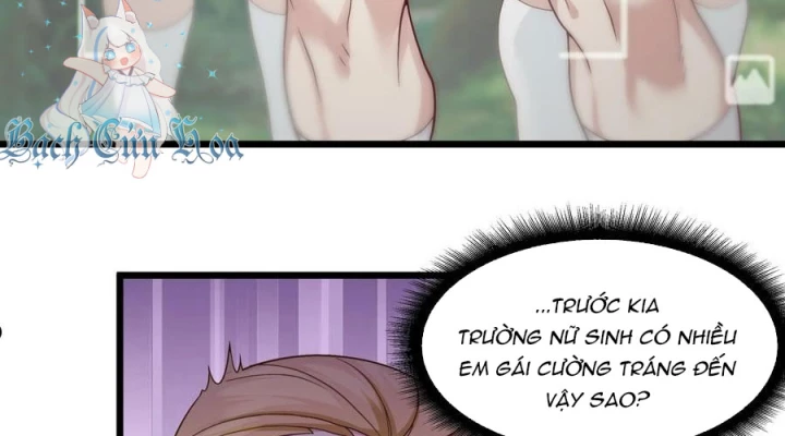 Tôi Là Bạn Gái Của Tôi?! Chapter 92 - Trang 2