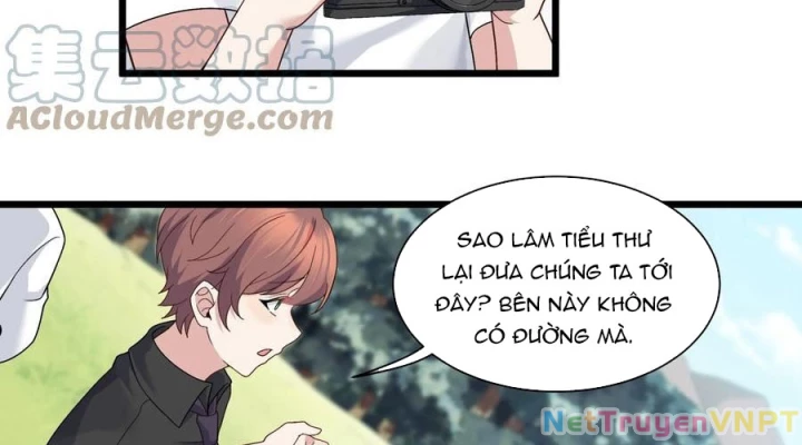 Tôi Là Bạn Gái Của Tôi?! Chapter 92 - Trang 2