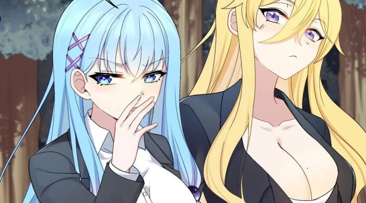 Tôi Là Bạn Gái Của Tôi?! Chapter 92 - Trang 2