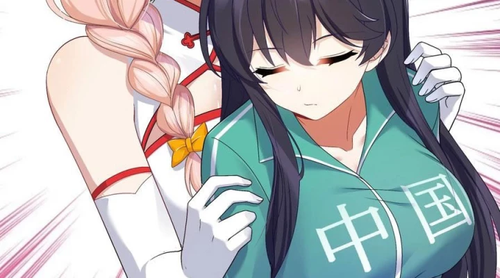 Tôi Là Bạn Gái Của Tôi?! Chapter 92 - Trang 2