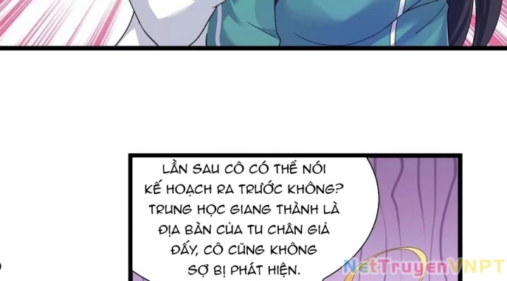 Tôi Là Bạn Gái Của Tôi?! Chapter 92 - Trang 2