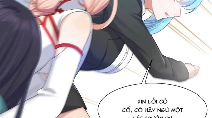 Tôi Là Bạn Gái Của Tôi?! Chapter 92 - Trang 2