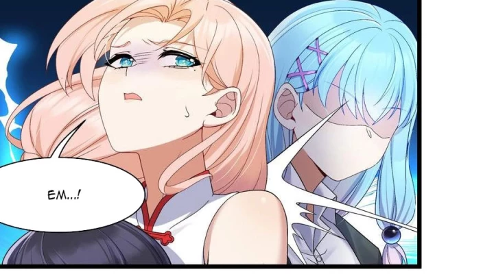 Tôi Là Bạn Gái Của Tôi?! Chapter 92 - Trang 2