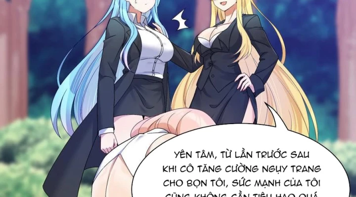 Tôi Là Bạn Gái Của Tôi?! Chapter 92 - Trang 2