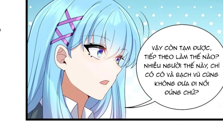 Tôi Là Bạn Gái Của Tôi?! Chapter 92 - Trang 2