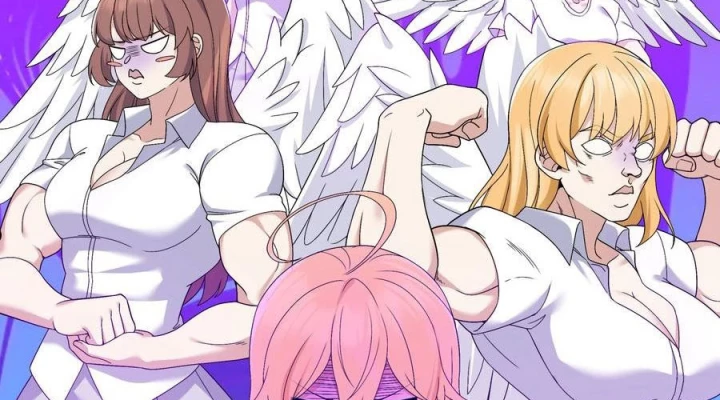 Tôi Là Bạn Gái Của Tôi?! Chapter 92 - Trang 2