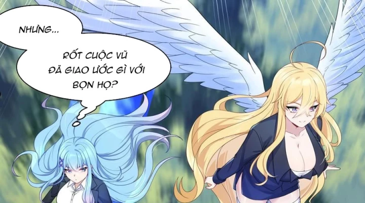 Tôi Là Bạn Gái Của Tôi?! Chapter 92 - Trang 2