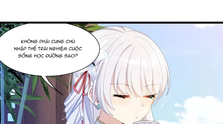 Tôi Là Bạn Gái Của Tôi?! Chapter 92 - Trang 2