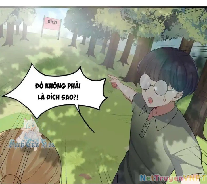 Tôi Là Bạn Gái Của Tôi?! Chapter 93 - Trang 2