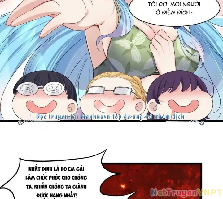 Tôi Là Bạn Gái Của Tôi?! Chapter 93 - Trang 2