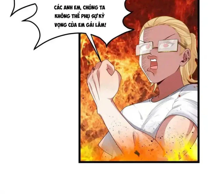 Tôi Là Bạn Gái Của Tôi?! Chapter 93 - Trang 2