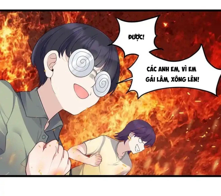 Tôi Là Bạn Gái Của Tôi?! Chapter 93 - Trang 2