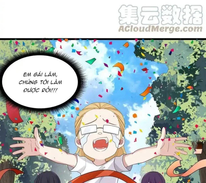 Tôi Là Bạn Gái Của Tôi?! Chapter 93 - Trang 2