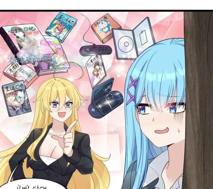 Tôi Là Bạn Gái Của Tôi?! Chapter 93 - Trang 2