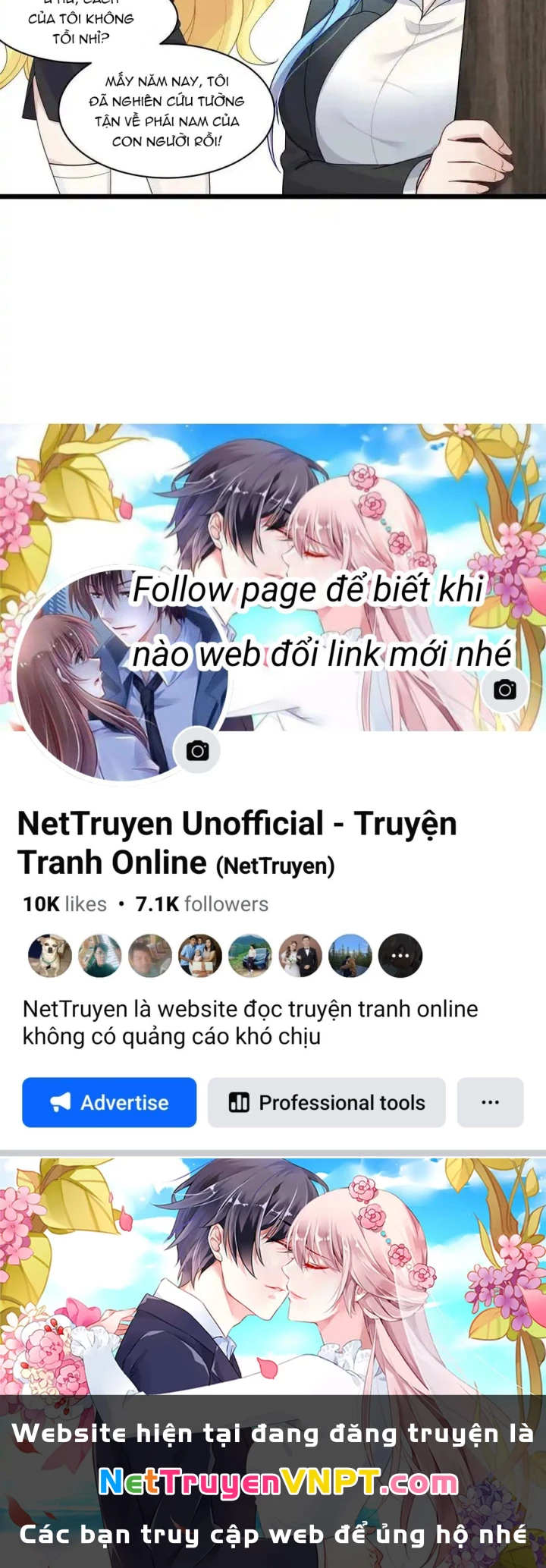 Tôi Là Bạn Gái Của Tôi?! Chapter 93 - Trang 2